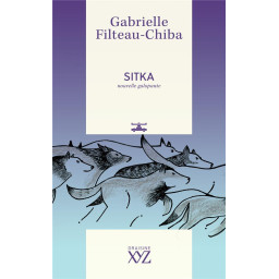 SITKA : NOUVELLE GALOPANTE
