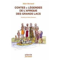 CONTES et LEGENDES DE...