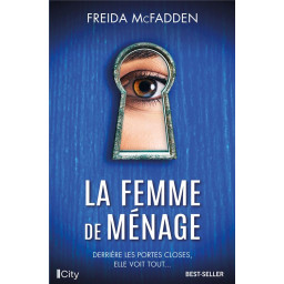 LA FEMME DE MENAGE - T01 -...