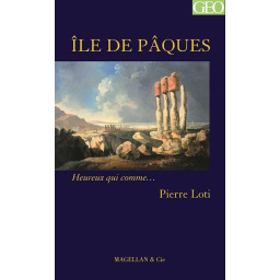L'ILE DE PAQUES - RECIT