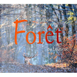 INTIME ET SECRETE FORET DE...