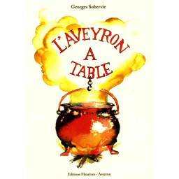 L'AVEYRON A TABLE