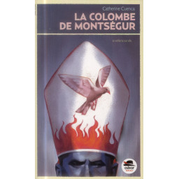LA COLOMBE DE MONTSEGUR