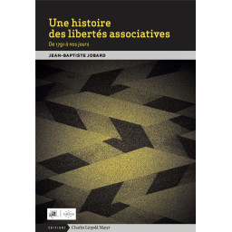 UNE HISTOIRE DES LIBERTES...