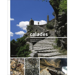 CALADES  -  LES SOLS DE PIERRE