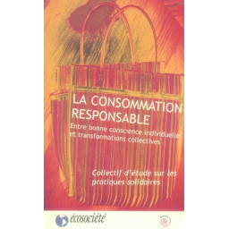 LA CONSOMMATION RESPONSABLE