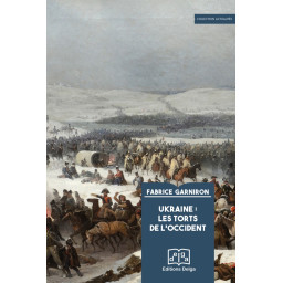 UKRAINE : LES TORTS DE...