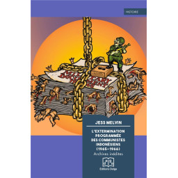 L'EXTERMINATION PROGRAMMEE...