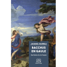 BACCHUS EN GAULE : UNE...