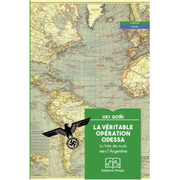 LA VERITABLE OPERATION...