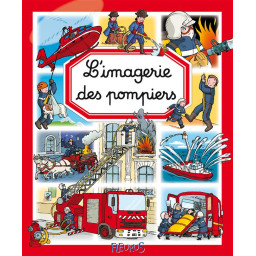 LES POMPIERS