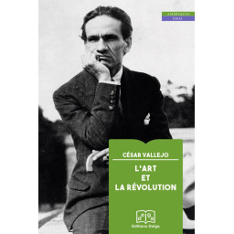 L'ART ET LA REVOLUTION