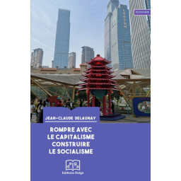 ROMPRE AVEC LE CAPITALISME,...
