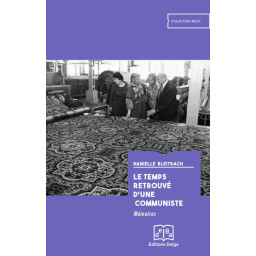 LE TEMPS RETROUVE D'UNE...