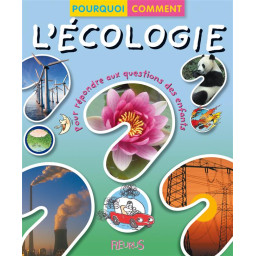 ECOLOGIE ('L)