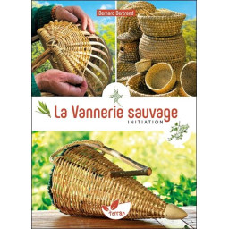 LA VANNERIE SAUVAGE  -...
