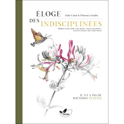 ELOGE DES INDISCIPLINEES -...