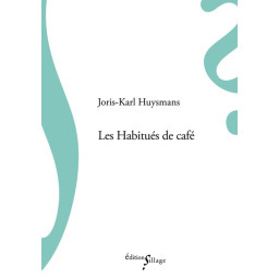 LES HABITUES DE CAFE