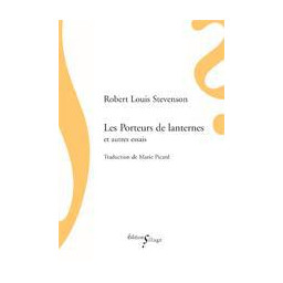 LES PORTEURS DE LANTERNES...