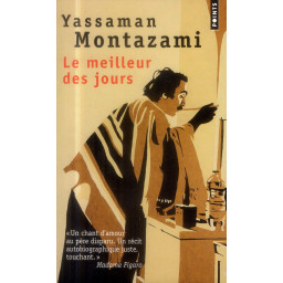 LE MEILLEUR DES JOURS