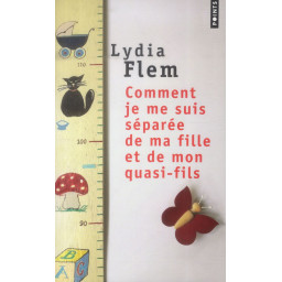 COMMENT JE ME SUIS SEPAREE...