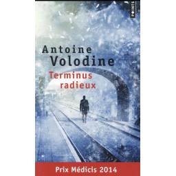 TERMINUS RADIEUX