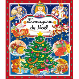 L'IMAGERIE DE NOEL