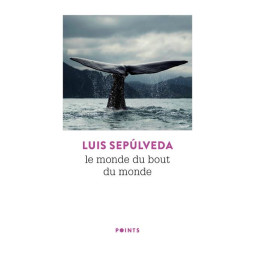 LE MONDE DU BOUT DU MONDE