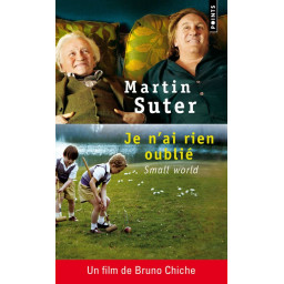 JE N'AI RIEN OUBLIE - SMALL...