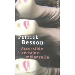 ACCESSIBLE A CERTAINE...