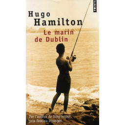 LE MARIN DE DUBLIN