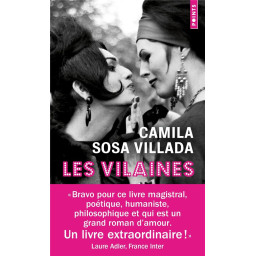 LES VILAINES