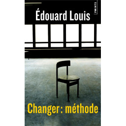 CHANGER : METHODE