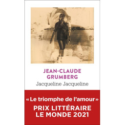 JACQUELINE JACQUELINE