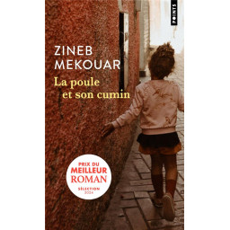 LA POULE ET SON CUMIN -...