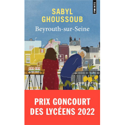 BEYROUTH-SUR-SEINE - PRIX...