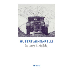LA TERRE INVISIBLE