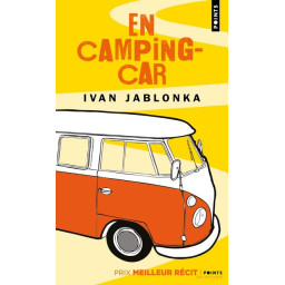 EN CAMPING-CAR