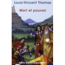 MORT ET POUVOIR