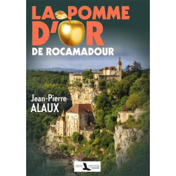 LA POMME D'OR DE ROCAMADOUR