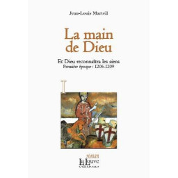 LA MAIN DE DIEU