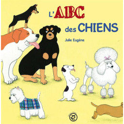 L'ABC DES CHIENS
