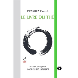 LE LIVRE DU THE