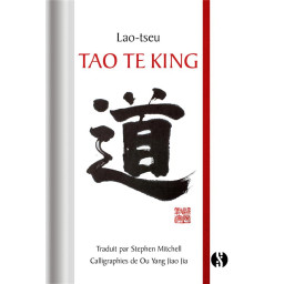 TAO TE KING