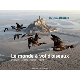 LE MONDE A VOL D'OISEAUX