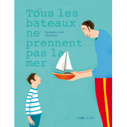 TOUS LES BATEAUX NE...