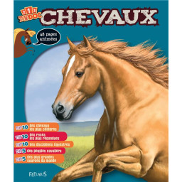 CHEVAUX