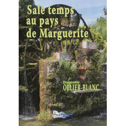 SALE TEMPS AU PAYS DE...