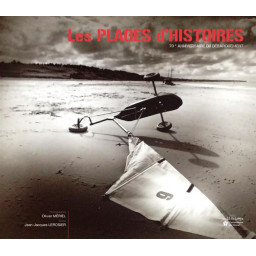 LES PLAGES D'HISTOIRES  -...