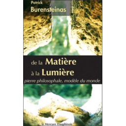 DE LA MATIERE A LA LUMIERE